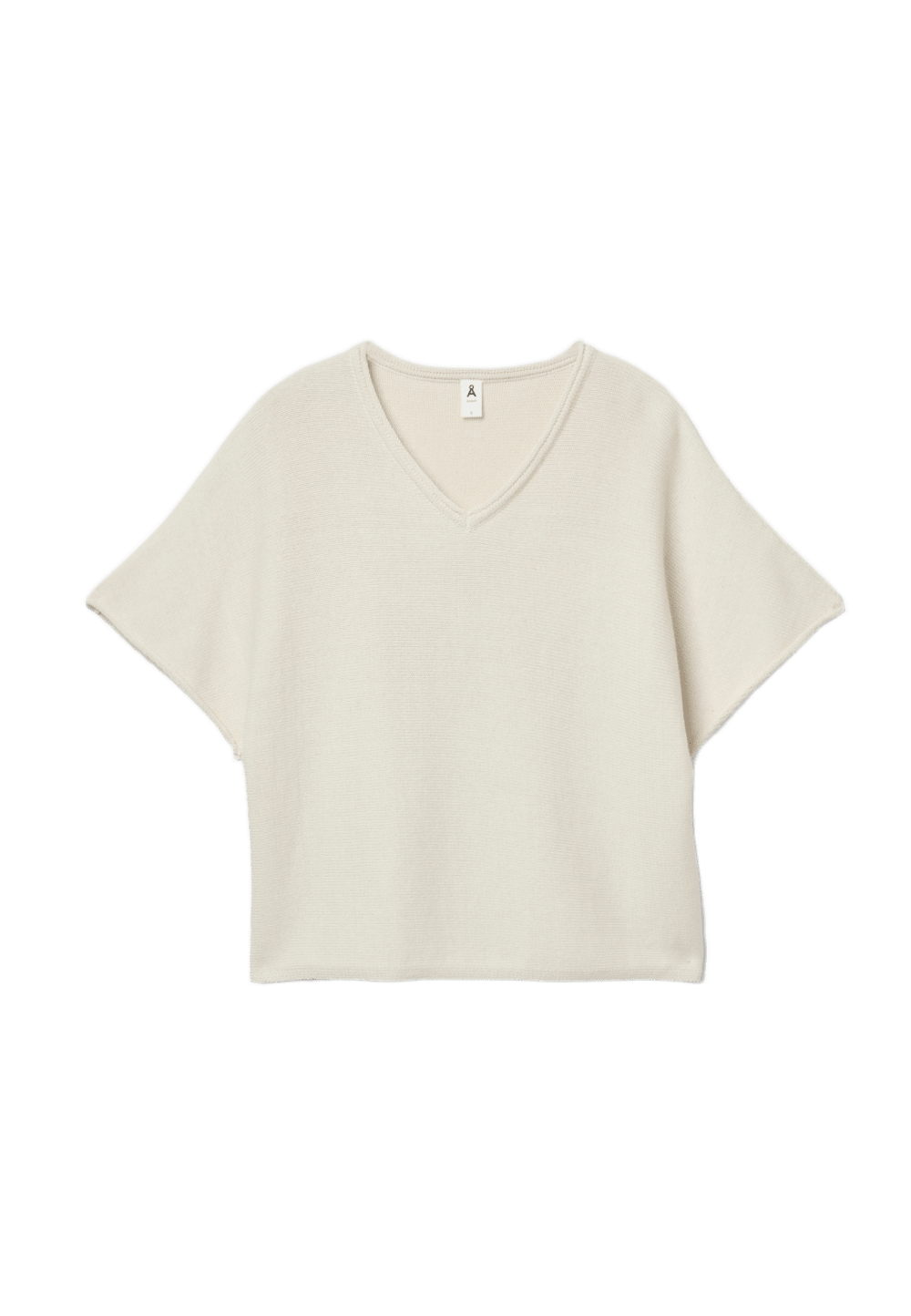 Å WOMAN Finstickad jumper LINNEA